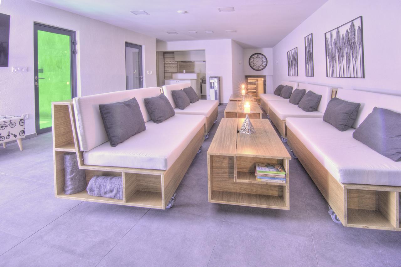 Apartmany Ladná Buitenkant foto