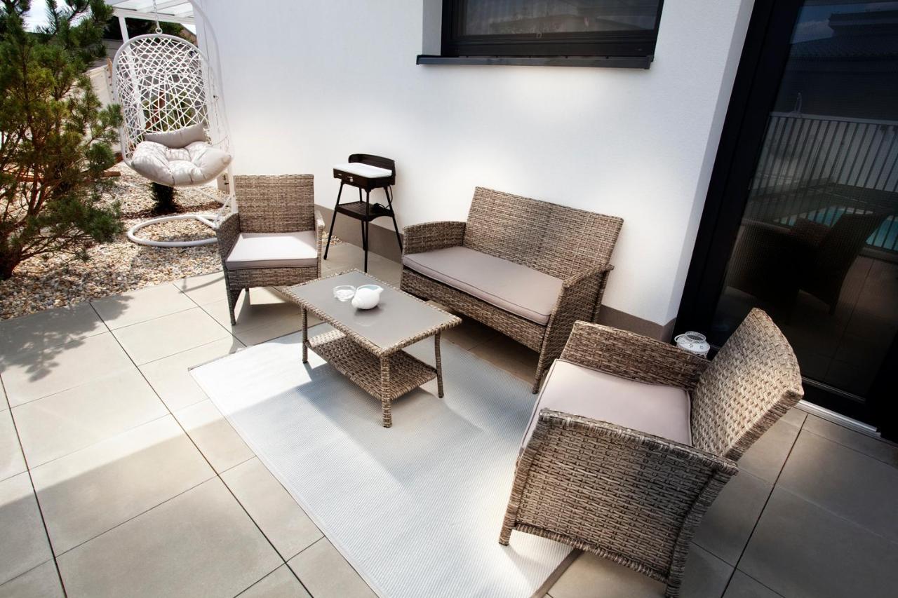 Apartmany Ladná Buitenkant foto