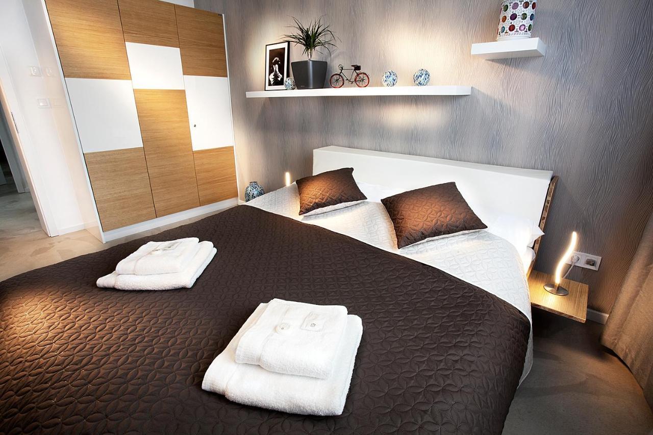 Apartmany Ladná Buitenkant foto