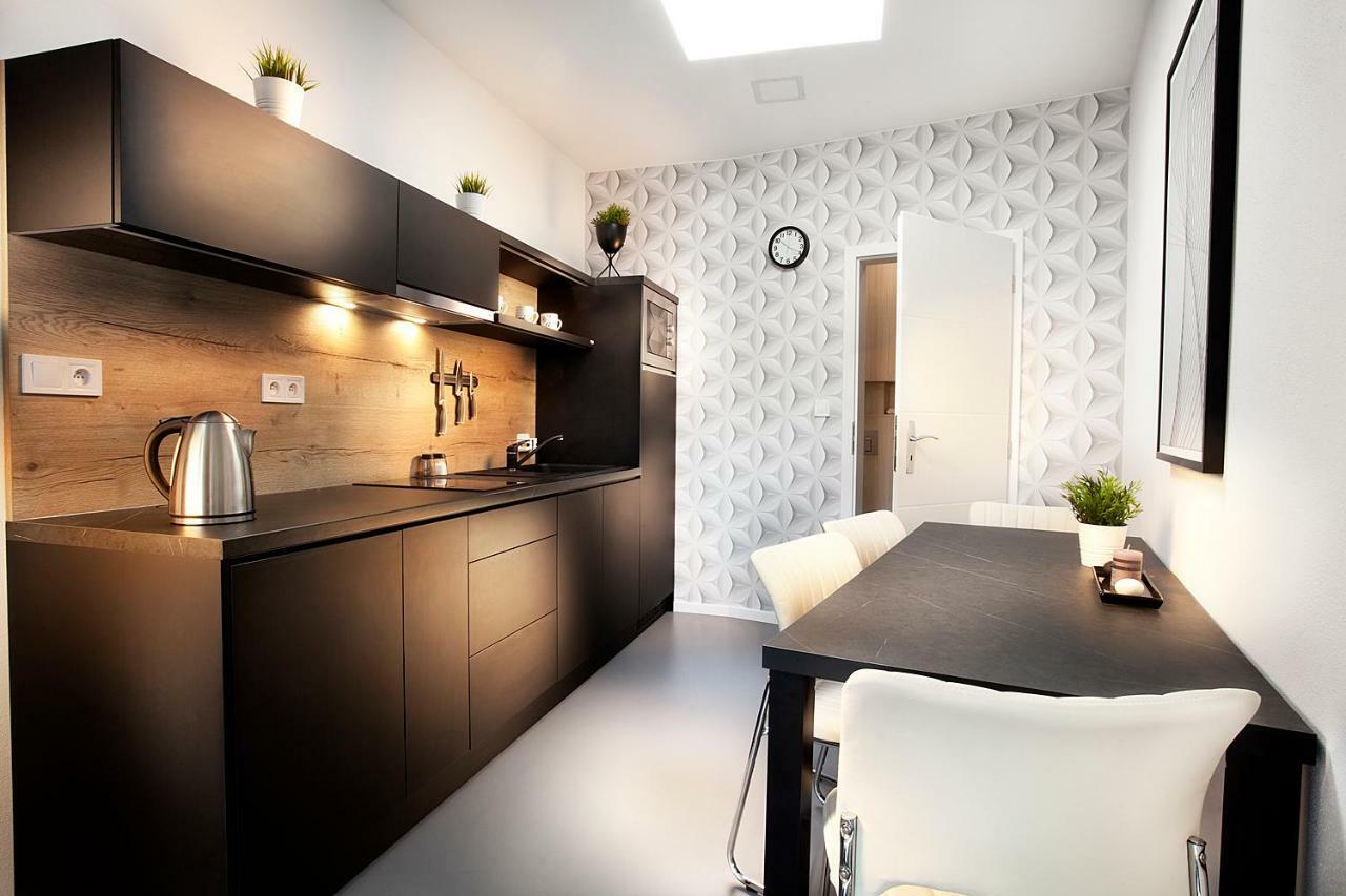 Apartmany Ladná Buitenkant foto