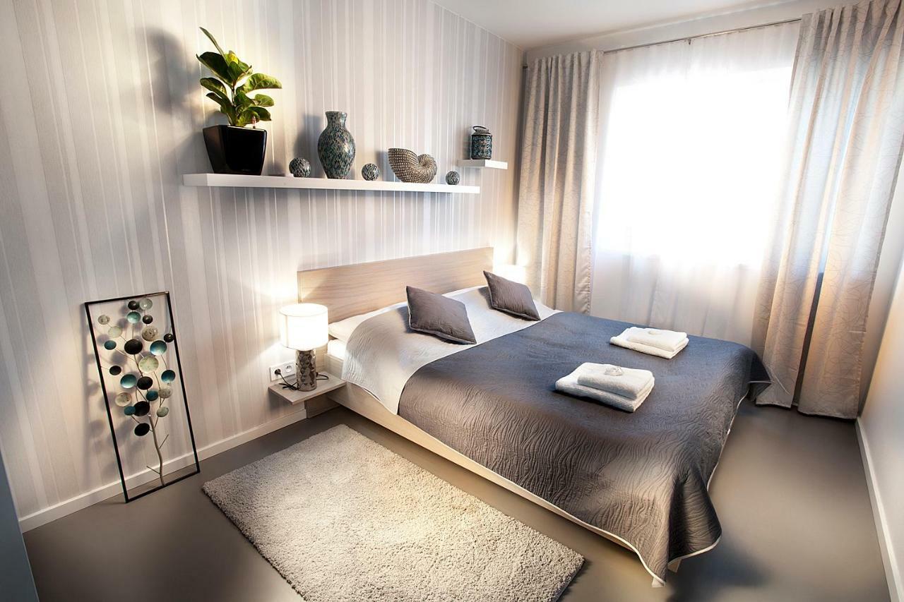 Apartmany Ladná Buitenkant foto