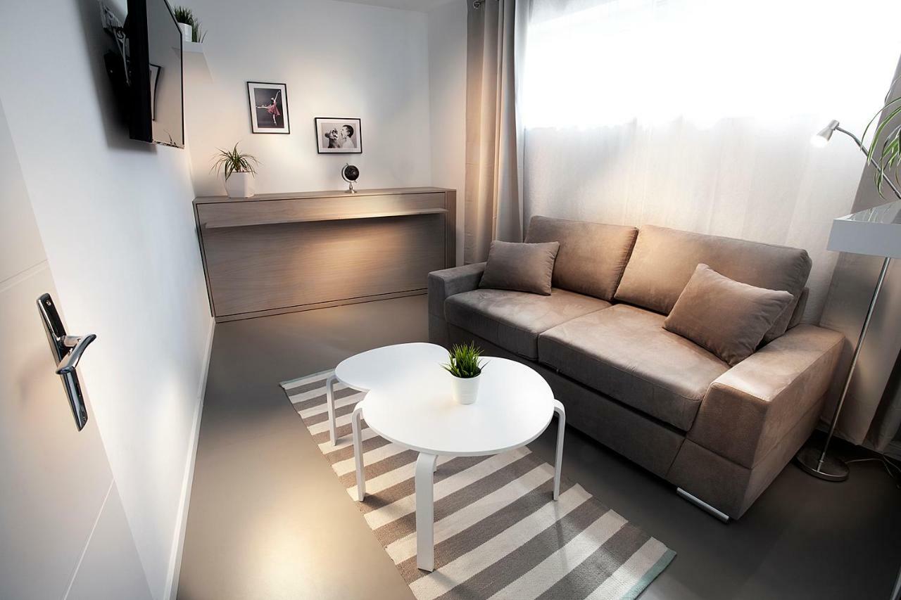 Apartmany Ladná Buitenkant foto