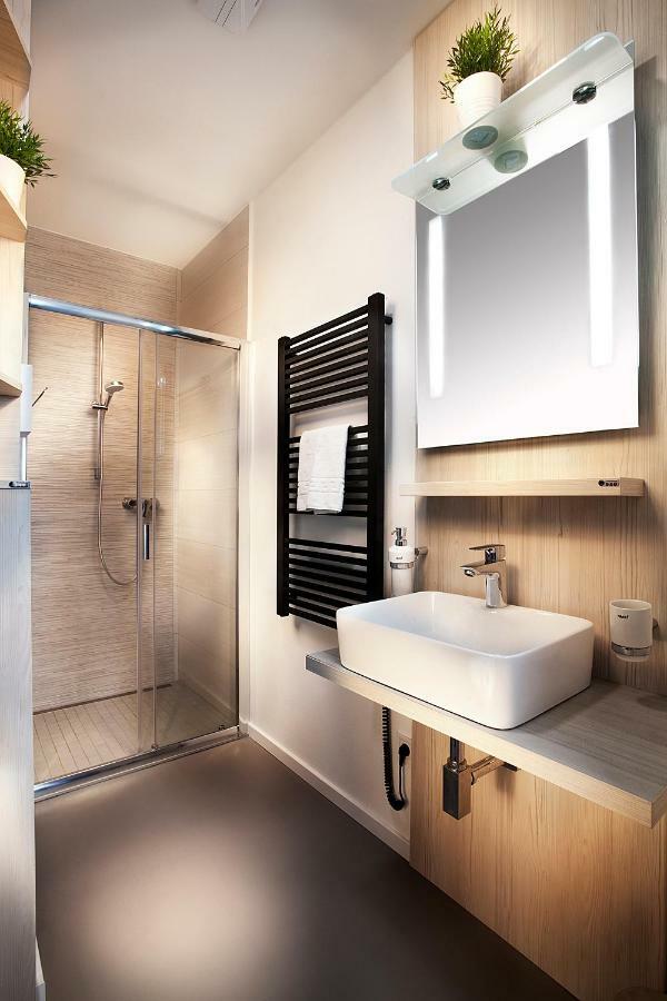 Apartmany Ladná Buitenkant foto
