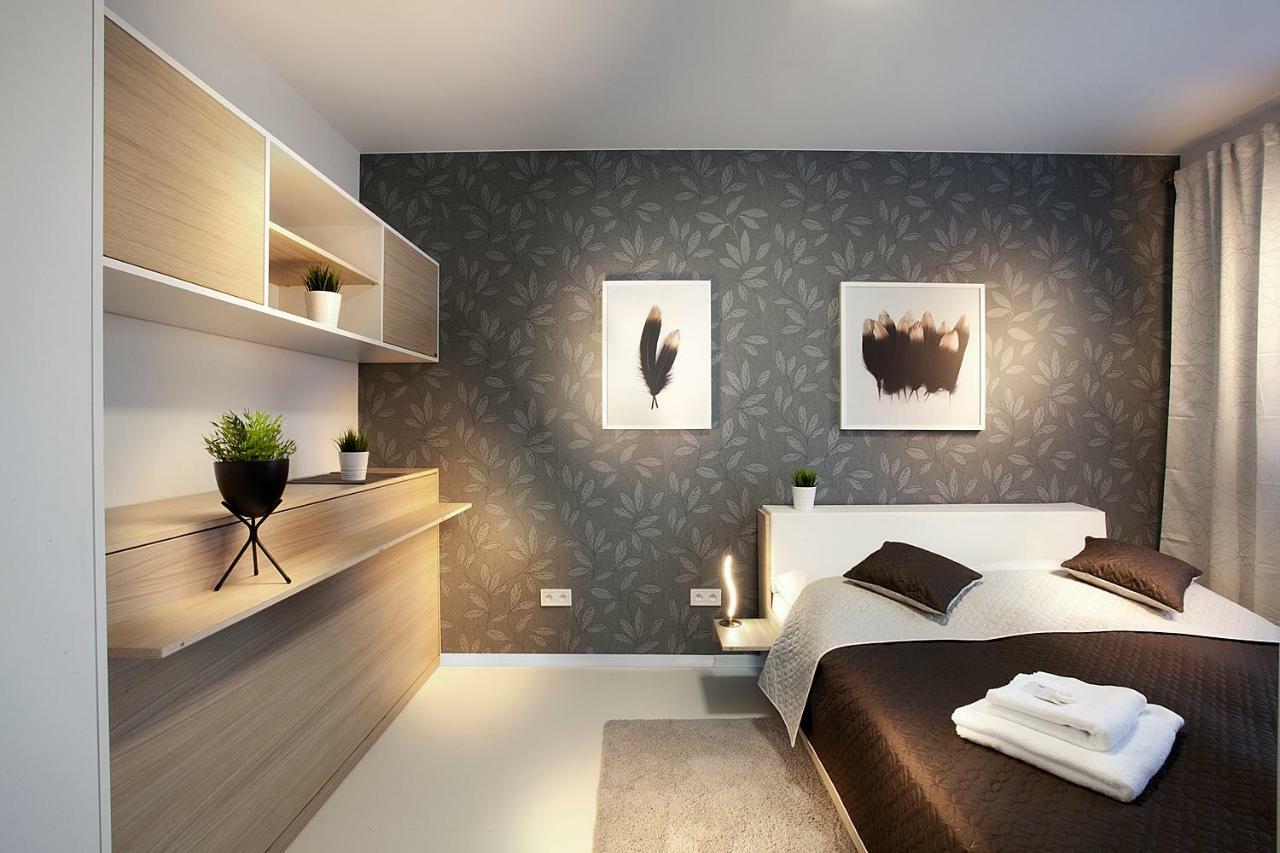 Apartmany Ladná Buitenkant foto